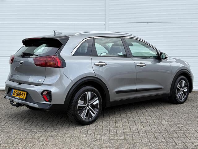 KIA Niro 1.6 GDi Hybrid DynamicLine / Airco (automatisch) / Apple Carplay/Android Auto / Cruise control adaptief /