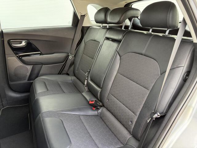 KIA Niro 1.6 GDi Hybrid DynamicLine / Airco (automatisch) / Apple Carplay/Android Auto / Cruise control adaptief /