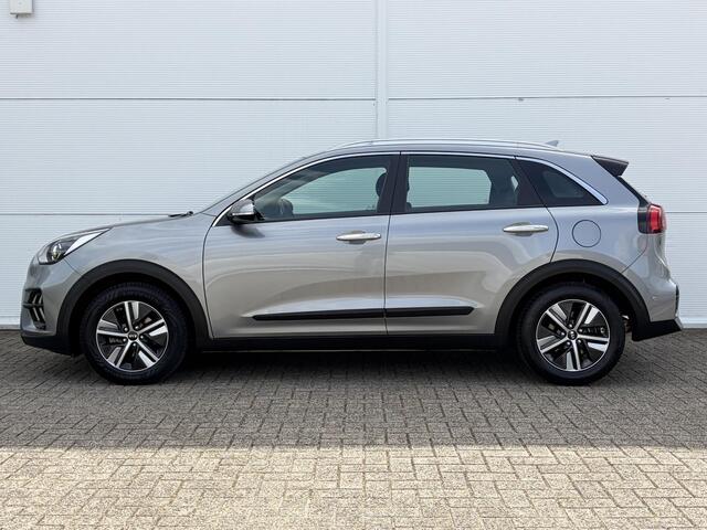 KIA Niro 1.6 GDi Hybrid DynamicLine / Airco (automatisch) / Apple Carplay/Android Auto / Cruise control adaptief /