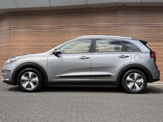 KIA Niro 1.6 GDi Hybrid DynamicLine Camera / Clima / Navi / Trekhaak
