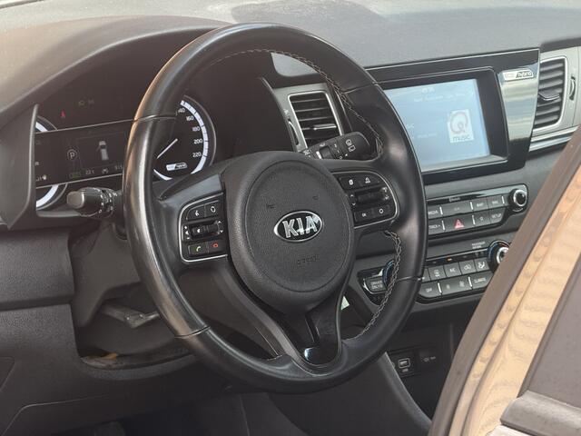 KIA Niro 1.6 GDi Hybrid DynamicLine Camera / Clima / Navi / Trekhaak