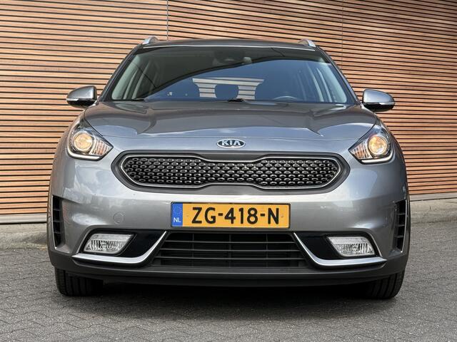 KIA Niro 1.6 GDi Hybrid DynamicLine Camera / Clima / Navi / Trekhaak