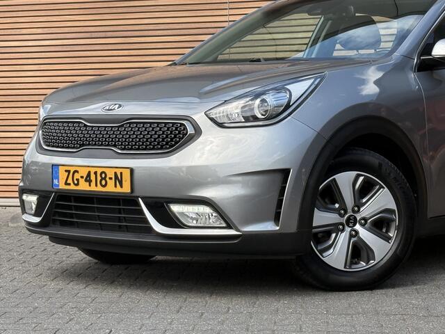 KIA Niro 1.6 GDi Hybrid DynamicLine Camera / Clima / Navi / Trekhaak
