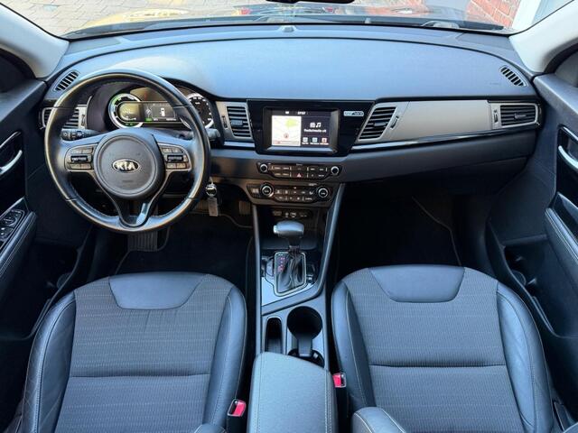 KIA Niro 1.6 GDI H. Dynamicline Carplay Trekhaak 12 mnd. garantie