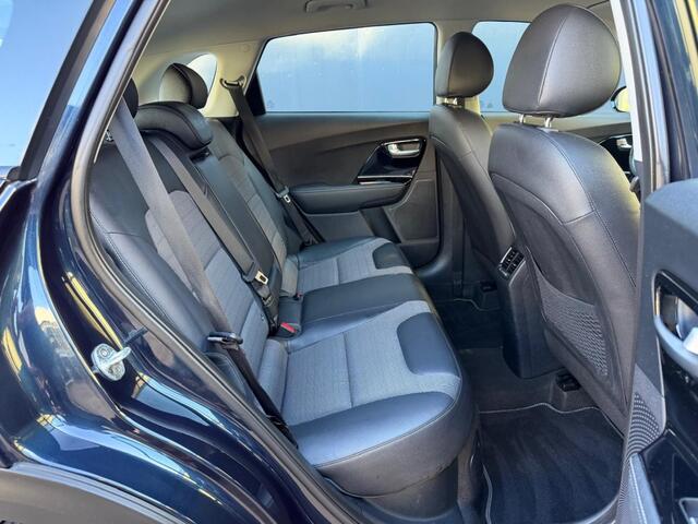 KIA Niro 1.6 GDI H. Dynamicline Carplay Trekhaak 12 mnd. garantie