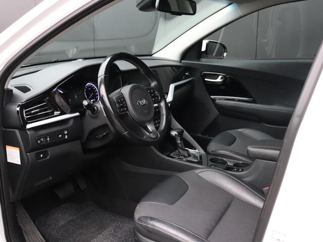 KIA Niro 1.6 GDi Hybrid DynamicLine | AUT. | CAMERA | NAVI | CRUISE |