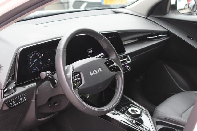 KIA Niro 1.6 GDi Hybrid ExecutiveLine