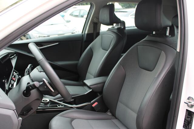 KIA Niro 1.6 GDi Hybrid ExecutiveLine