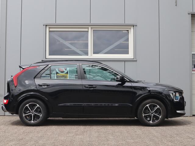 KIA Niro 16 GDI DYNAMIC LINE / Trekhaak / Carplay / Cruise