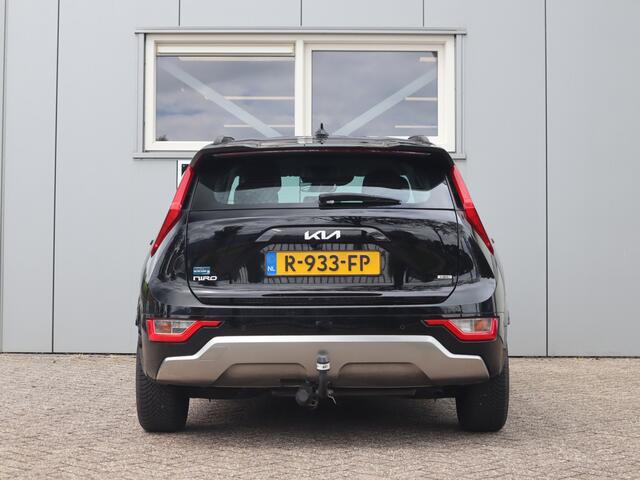 KIA Niro 16 GDI DYNAMIC LINE / Trekhaak / Carplay / Cruise