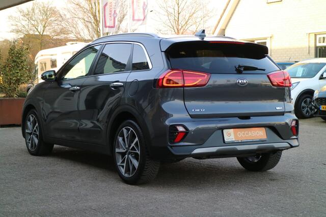 KIA Niro 1.6 GDi Hybrid ExecutiveLine | Camera | Carplay |