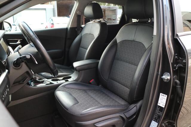 KIA Niro 1.6 GDi Hybrid ExecutiveLine | Camera | Carplay |