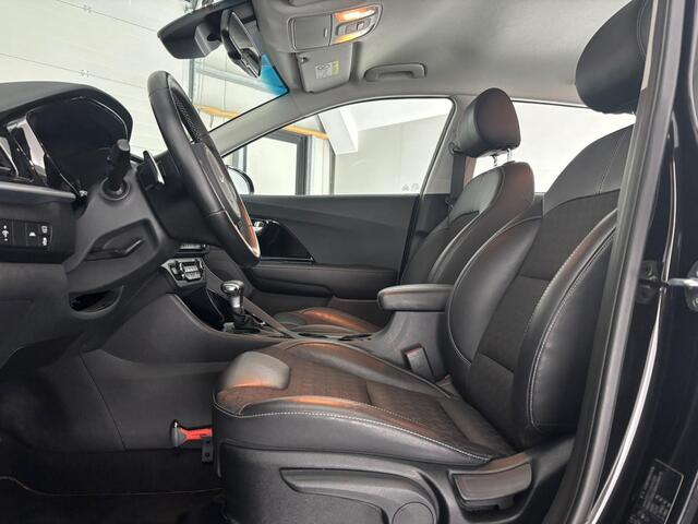 KIA Niro 1.6 GDi Hybrid DynamicLine | CLIMA | CARPLAY | ADAP. CRUISE |