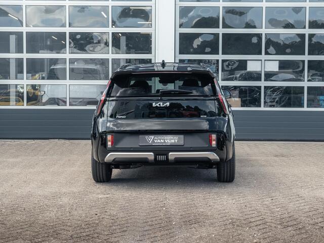 KIA Niro 1.6 GDi Hybrid DynamicPlusLine | Nieuw model !