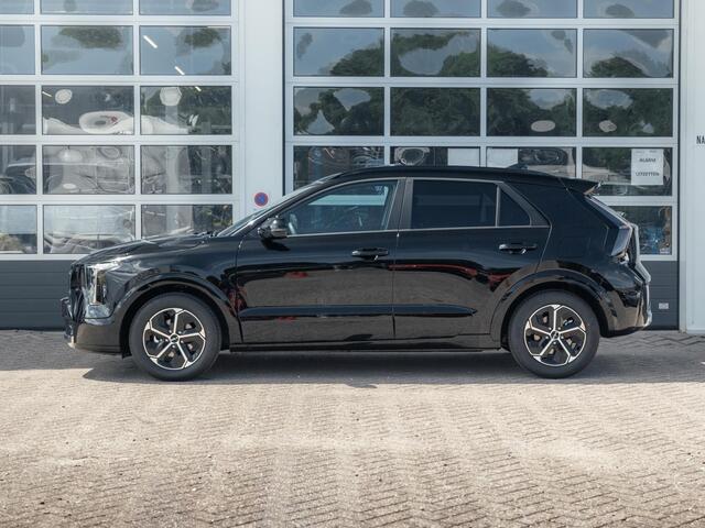 KIA Niro 1.6 GDi Hybrid DynamicPlusLine | Nieuw model !