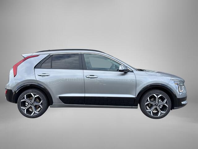KIA Niro 1.6 GDi Hybrid ExecutiveLine | schuif- kanteldak | Electrische stoelen | demontratieauto