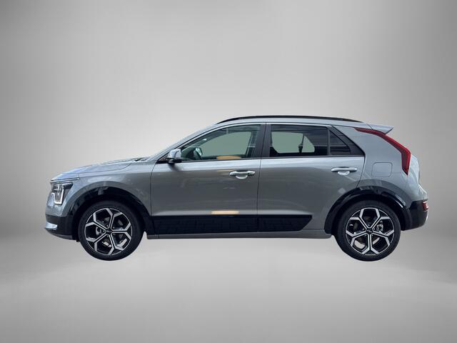 KIA Niro 1.6 GDi Hybrid ExecutiveLine | schuif- kanteldak | Electrische stoelen | demontratieauto