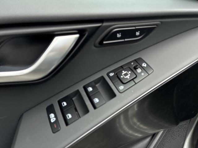 KIA Niro 1.6 GDi Hybrid ExecutiveLine | schuif- kanteldak | Electrische stoelen | demontratieauto