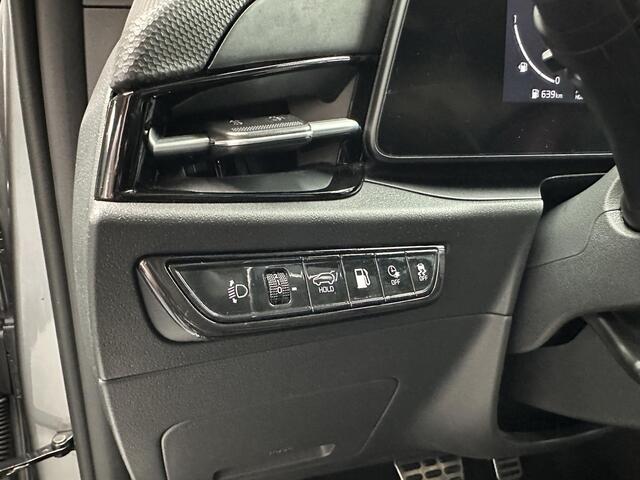 KIA Niro 1.6 GDi PHEV ExecutiveLine