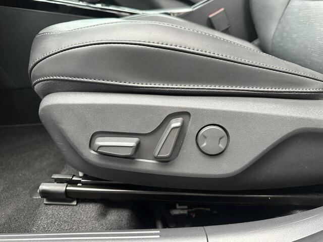 KIA Niro 1.6 GDi PHEV ExecutiveLine