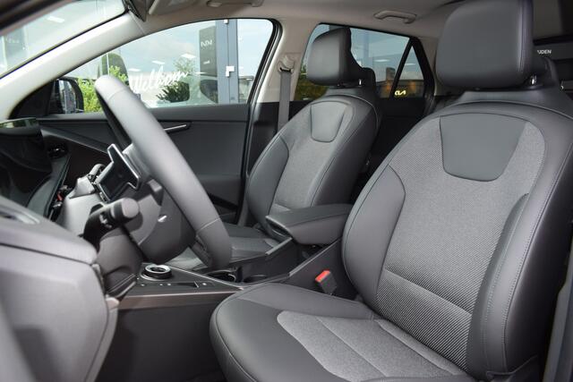 KIA Niro 1.6 GDi Hybrid DynamicPlusLine | Facelift | Te bestellen | tot 10j. Kia Garantie |