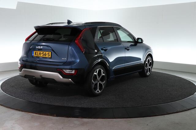 KIA Niro 1.6 GDi PHEV Launch Edition | NIEUWE TYPE | TREKHAAK |