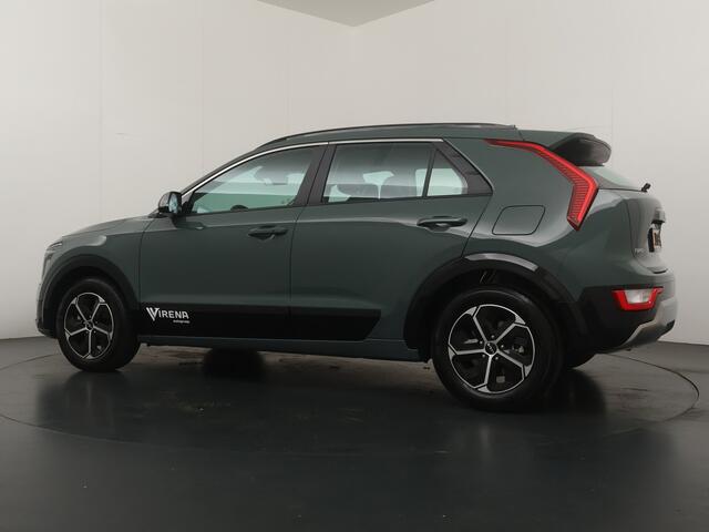 KIA Niro 1.6 GDi Hybrid DynamicLine - Cruisecontrol - Camera - AppleCarplay - Android Auto Fabrieksgarantie tot 02-2033 of 150.000km