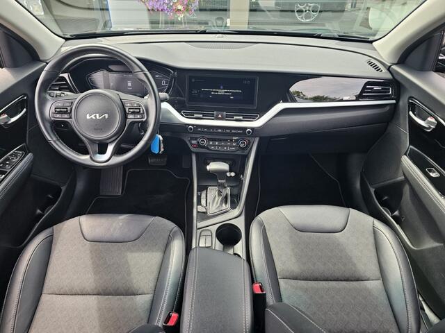 KIA Niro 1.6 GDi Hybrid DynamicLine | Geen import | Camera | Cruise