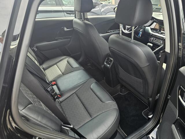 KIA Niro 1.6 GDi Hybrid DynamicLine | Geen import | Camera | Cruise