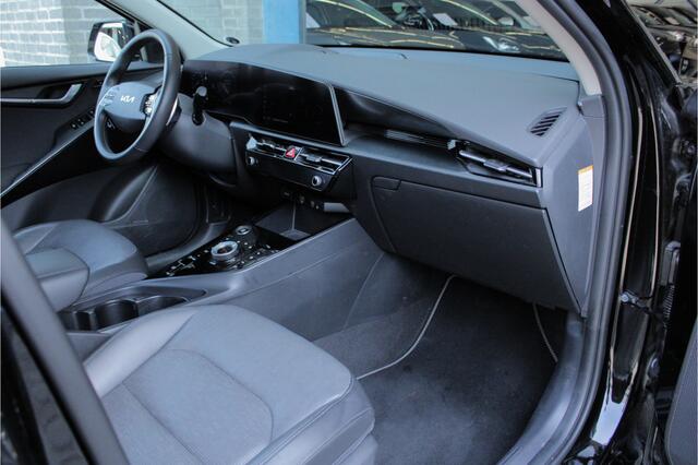 KIA Niro 1.6 GDi PHEV ExecutiveLine |trekhaak|Harman Kardon|stoel ventilatie/verwarming|