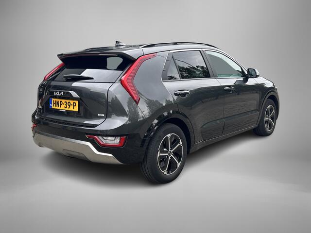 KIA Niro 1.6 GDi Hybrid DynamicPlusLine