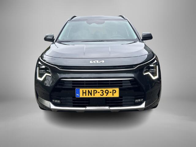 KIA Niro 1.6 GDi Hybrid DynamicPlusLine