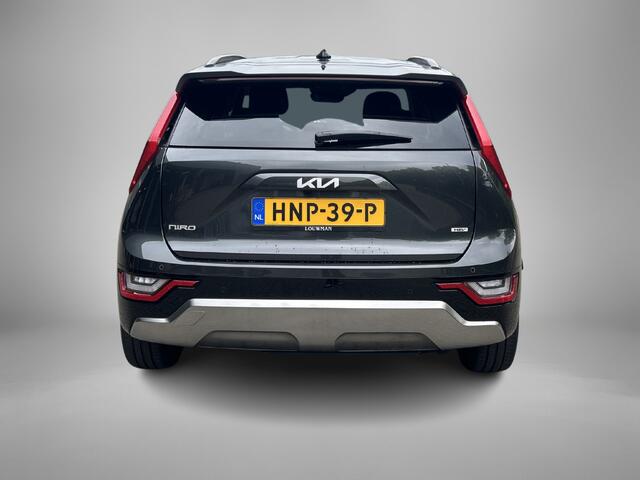 KIA Niro 1.6 GDi Hybrid DynamicPlusLine