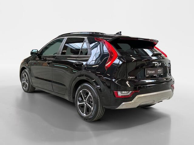 KIA Niro 1.6 GDi PHEV ExecutiveLine I Panoramadak I Camera I Stuur- en stoelverwarming I CarPlay I Dodehoekdetectie I
