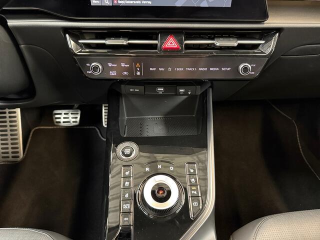 KIA Niro 1.6 GDi PHEV ExecutiveLine I Panoramadak I Camera I Stuur- en stoelverwarming I CarPlay I Dodehoekdetectie I