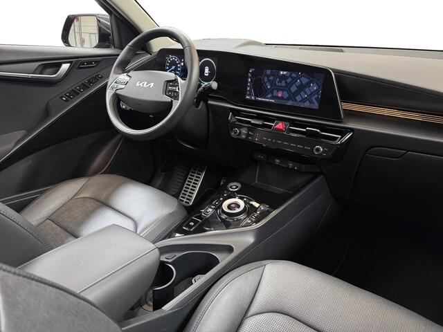 KIA Niro 1.6 GDi PHEV ExecutiveLine I Panoramadak I Camera I Stoel- en stuurverwarming I CarPlay I Dodehoekdetectie I