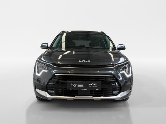 KIA Niro 1.6 GDi PHEV ExecutiveLine I Panoramadak I Camera I Stoel- en stuurverwarming I CarPlay I Dodehoekdetectie I