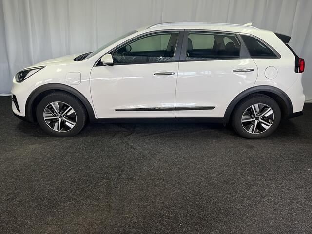 KIA Niro 1.6 GDi PHEV PLUG-IN DynamicLine 1E EIGN/ECC/CAMERA/APPLE/ADAPTIVE