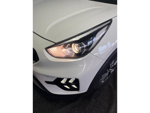 KIA Niro 1.6 GDi PHEV PLUG-IN DynamicLine 1E EIGN/ECC/CAMERA/APPLE/ADAPTIVE