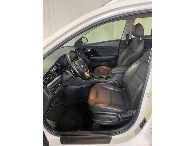 KIA Niro 1.6 GDi PHEV PLUG-IN DynamicLine 1E EIGN/ECC/CAMERA/APPLE/ADAPTIVE