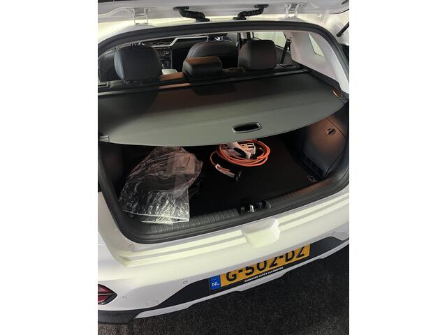 KIA Niro 1.6 GDi PHEV PLUG-IN DynamicLine 1E EIGN/ECC/CAMERA/APPLE/ADAPTIVE