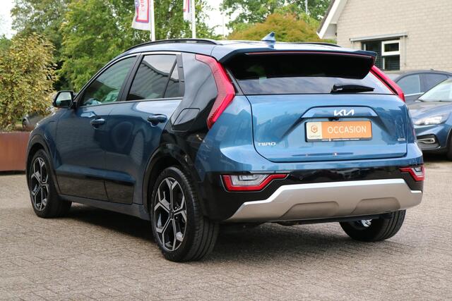 KIA Niro 1.6 GDi PHEV ExecutiveLine | Opendak | BlindSpot! | Camera |