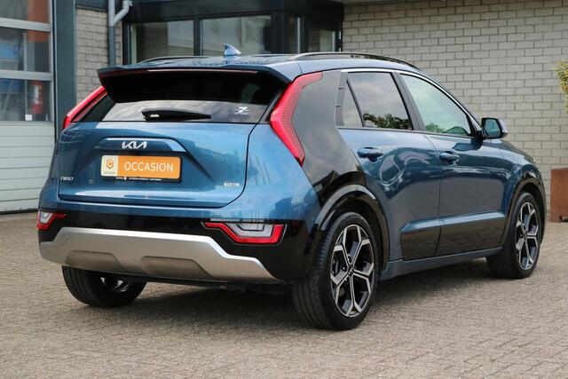 KIA Niro 1.6 GDi PHEV ExecutiveLine | Opendak | BlindSpot! | Camera |