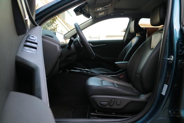 KIA Niro 1.6 GDi PHEV ExecutiveLine | Opendak | BlindSpot! | Camera |