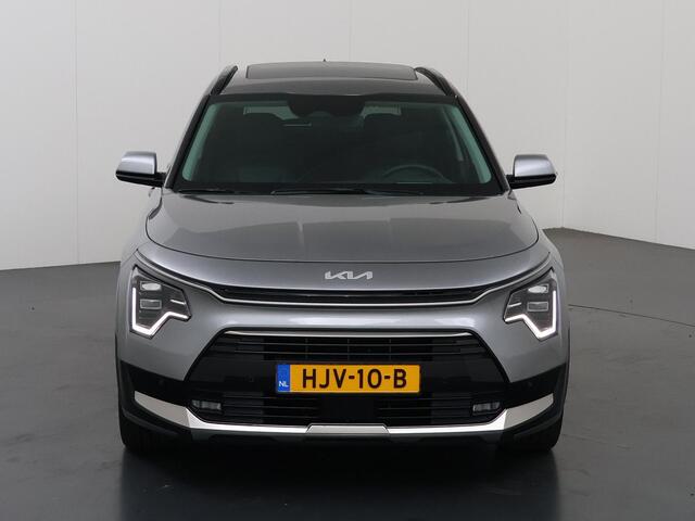 KIA Niro 1.6 GDi Hybrid ExecutiveLine | Panoramadak | Harman/kardon audio | Stoelventilatie | Remote smart Parking | Elektrisch verstelb. bestuurdersstoel met geheugen |