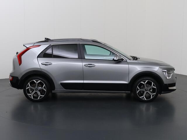 KIA Niro 1.6 GDi Hybrid ExecutiveLine | Panoramadak | Harman/kardon audio | Stoelventilatie | Remote smart Parking | Elektrisch verstelb. bestuurdersstoel met geheugen |