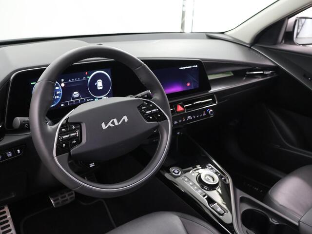 KIA Niro 1.6 GDi Hybrid ExecutiveLine | Panoramadak | Harman/kardon audio | Stoelventilatie | Remote smart Parking | Elektrisch verstelb. bestuurdersstoel met geheugen |