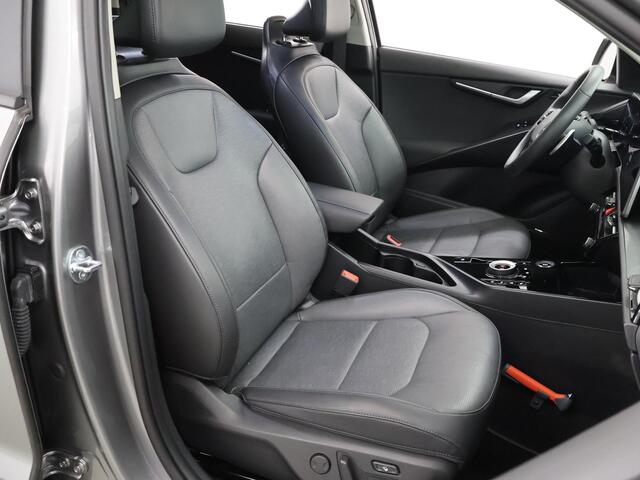 KIA Niro 1.6 GDi Hybrid ExecutiveLine | Panoramadak | Harman/kardon audio | Stoelventilatie | Remote smart Parking | Elektrisch verstelb. bestuurdersstoel met geheugen |