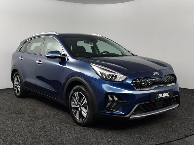 KIA Niro 1.6 GDi Hybrid DynamicLine | Automaat | Camera | Carplay/Android Auto |