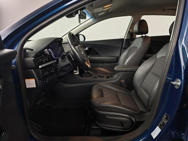 KIA Niro 1.6 GDi Hybrid DynamicLine | Automaat | Camera | Carplay/Android Auto |